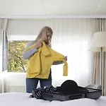 Hotel Pentahotel 4*