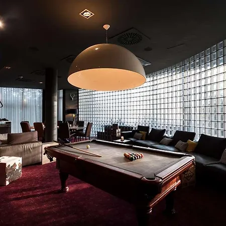 Pentahotel Hotel Kassel