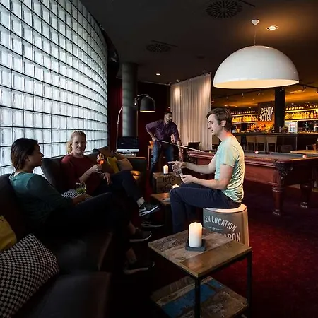 Pentahotel