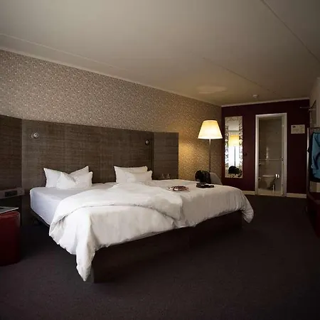 Pentahotel קאסל