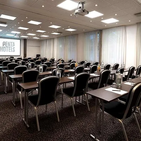 Pentahotel קאסל
