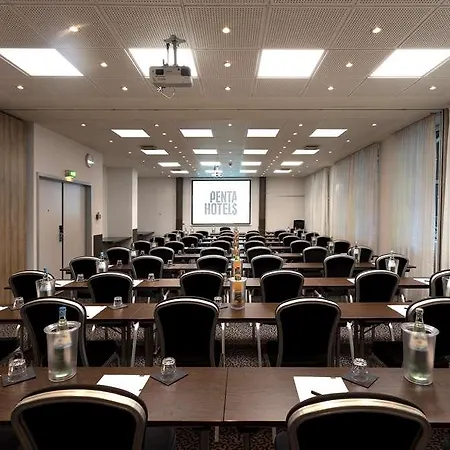 Pentahotel
