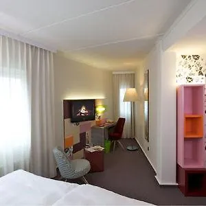 Pentahotel