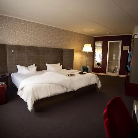 Hotel Pentahotel