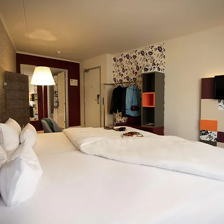 Pentahotel Hotel Kassel