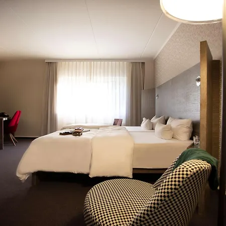 Ξενοδοχείο Pentahotel
