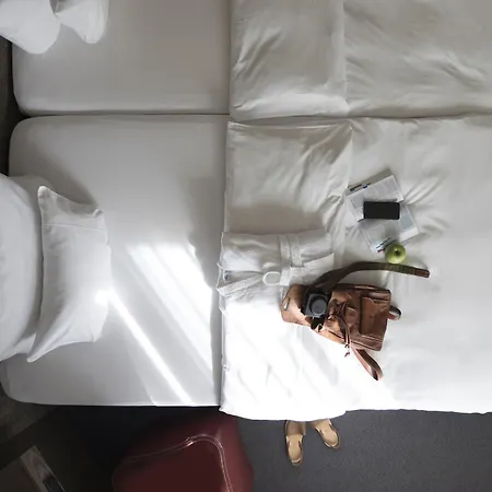 Pentahotel 4* Kassel