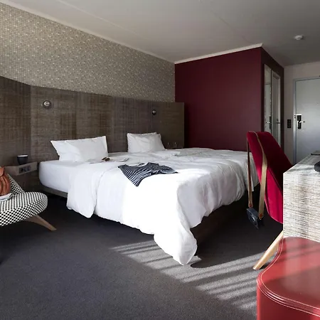 Pentahotel קאסל