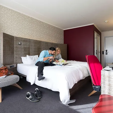 מלון Pentahotel קאסל
