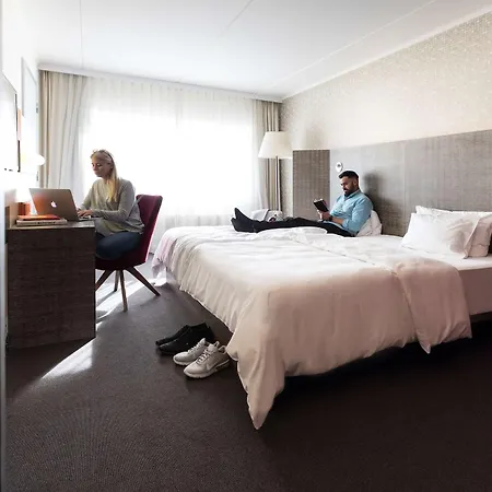 מלון Pentahotel קאסל