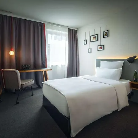 Pentahotel Hotel Kassel