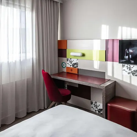 Pentahotel Hotel Kassel