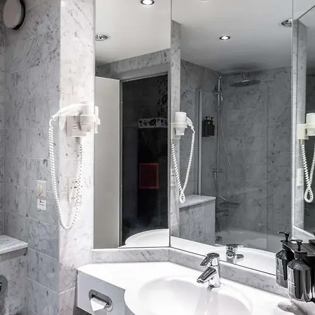 Pentahotel 4* Kassel