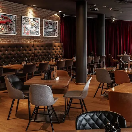 Pentahotel