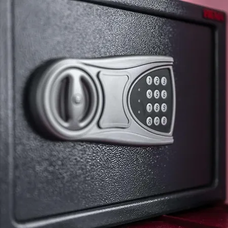 Отель Pentahotel Кассель