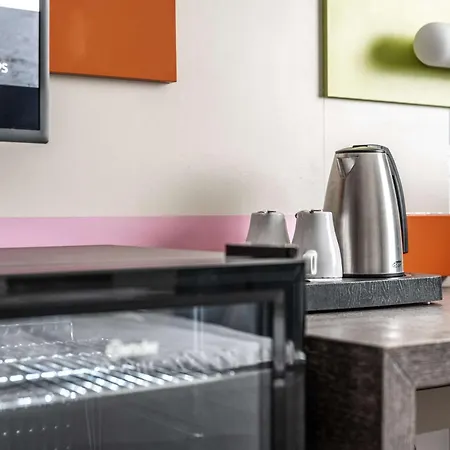 Pentahotel Kassel