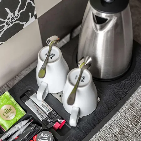 Pentahotel