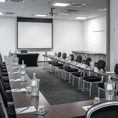 Pentahotel Отель Кассель