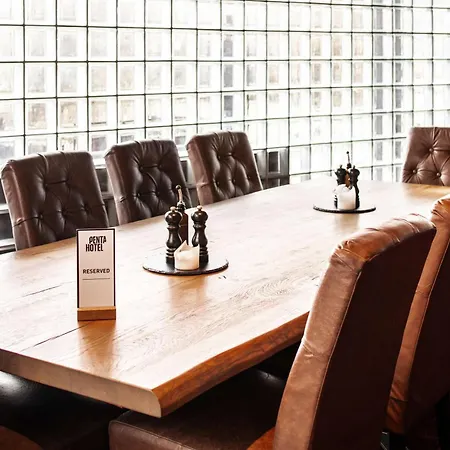 Hotel Pentahotel Kassel