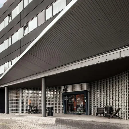 Hotel Pentahotel 4*
