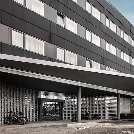 Pentahotel Hotel Kassel