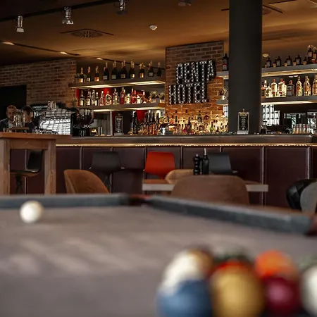 Pentahotel