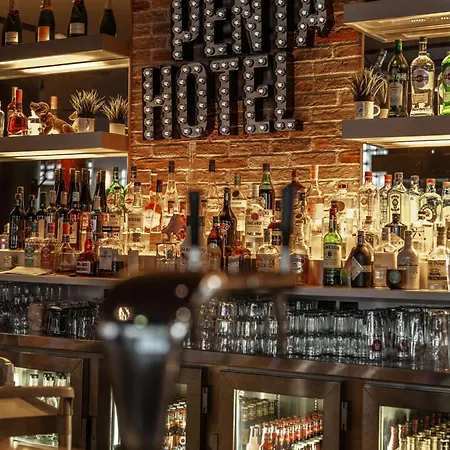 Ξενοδοχείο Pentahotel