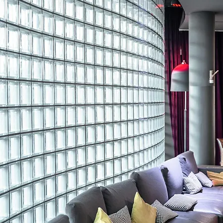 Pentahotel 4* Κάσελ