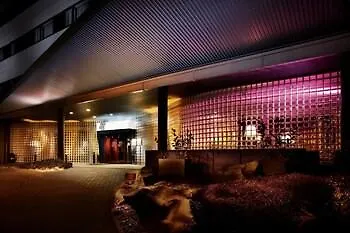Pentahotel מלון