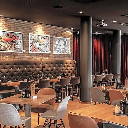 Pentahotel מלון קאסל