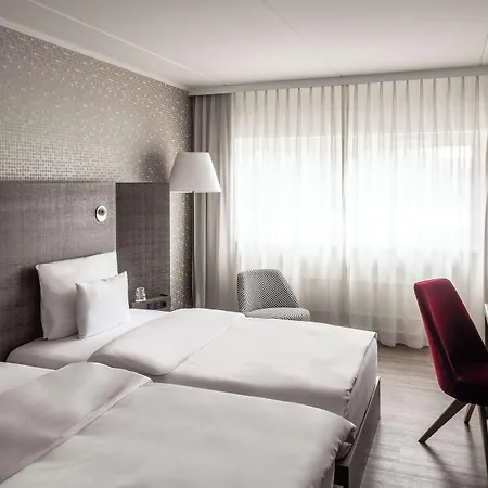 Pentahotel Hotel Kassel
