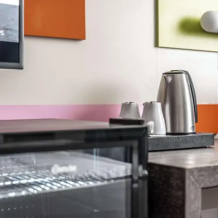 Pentahotel Hotel Kassel
