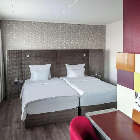 Hotel Pentahotel 4*