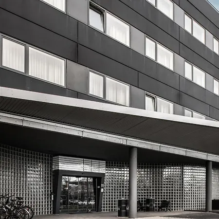 Pentahotel מלון קאסל