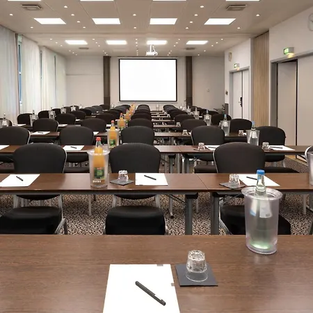 מלון Pentahotel