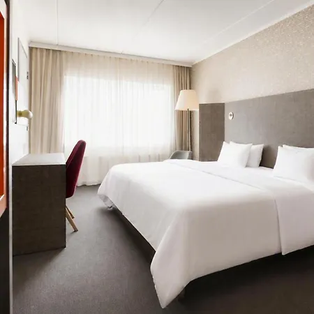 Pentahotel 4* Kassel