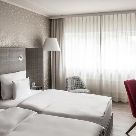 Pentahotel