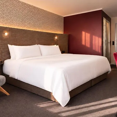 Pentahotel קאסל