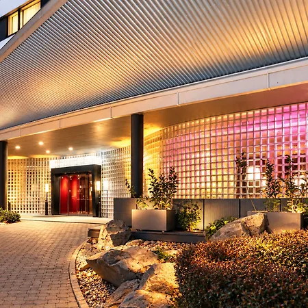 Pentahotel
