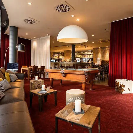 Pentahotel מלון קאסל