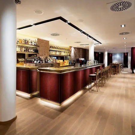Pentahotel מלון קאסל