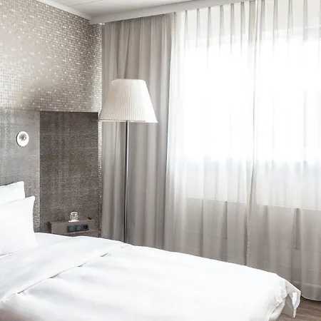 Pentahotel קאסל