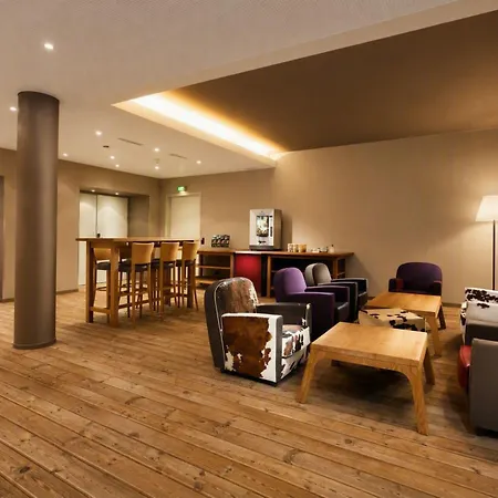 Hotel Pentahotel