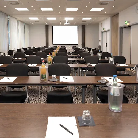 Pentahotel Kassel