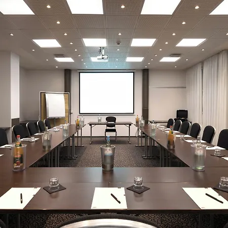 Pentahotel