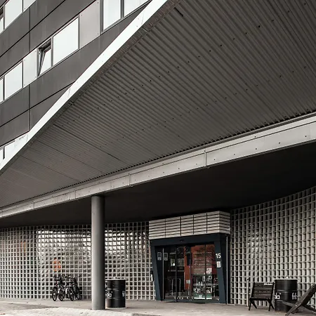 Hotel Pentahotel Kassel