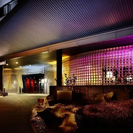 Pentahotel 4* 卡塞尔