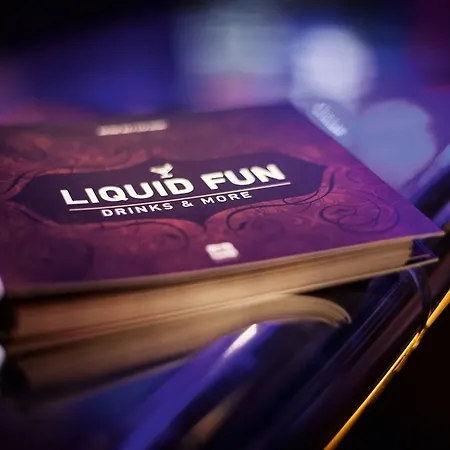 Pentahotel 酒店 4*