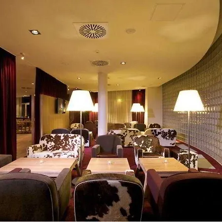 Pentahotel