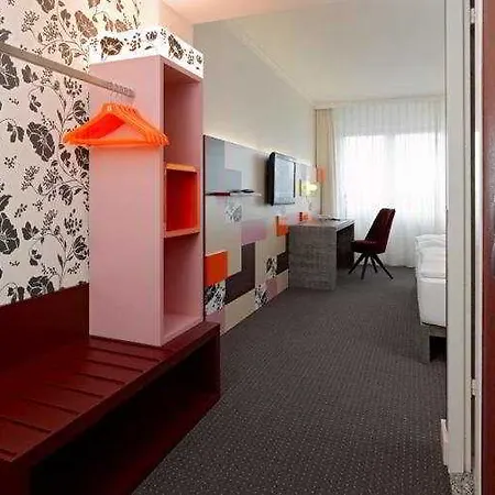 Pentahotel 4* 卡塞尔